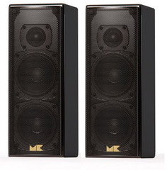 Полочная акустика MK Sound M-7 Black