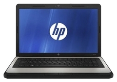 Ноутбук HP 630 (A6E63EA#ACB)