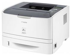 Принтер лазерный Canon I-SENSYS LBP6650DN (3549B001)