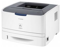 Принтер лазерный Canon I-SENSYS LBP6300DN (3550B005)