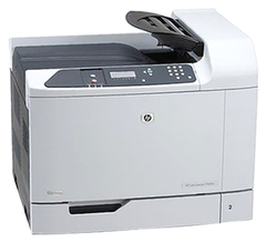 Лазерный принтер HP Color LaserJet CP6015dn (Q3932A#B19)