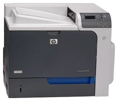 Лазерный принтер HP Color LaserJet Enterprise CP4525n Printer (CC493A#B19)