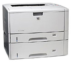 Лазерный принтер HP LaserJet 5200dtn (Q7546A#B19)