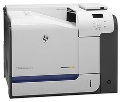 Лазерный принтер HP LaserJet Ent 500 Color M551dn (CF082A#B19)