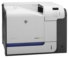 Лазерный принтер HP LaserJet Ent 500 Color M551n (CF081A#B19)