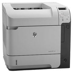 Лазерный принтер HP LaserJet Ent 600 M601dn (CE990A#B19)