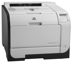Лазерный принтер HP LaserJet Pro 300 color M351a (CE955A#B19)