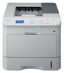 Принтер лазерный Samsung ML-6510ND/XEV