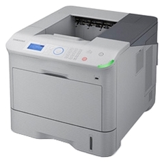 Принтер лазерный Samsung ML-5510ND/XEV