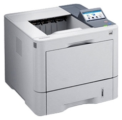 Принтер лазерный Samsung ML-5015ND/XEV
