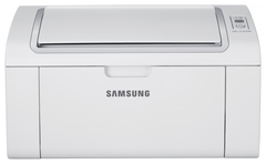 Принтер лазерный Samsung ML-2165W/XEV