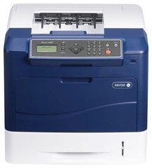 Лазерный принтер Xerox Phaser 4600