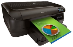 Принтер струйный Hewlett Packard Officejet Pro 8100 ePrinter N811a (CM752A#BH7)