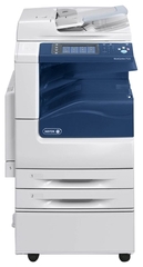 МФУ лазерное Xerox WC 7125 (7125V_S)