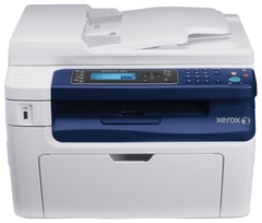 МФУ лазерное Xerox WC 3045/NI (3045V_NI, 100S65683)