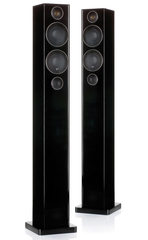 Напольная акустика Monitor Audio Radius 270 HD Black Gloss