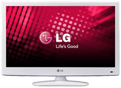 LED телевизор LG 22LS3590