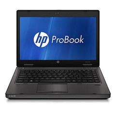 Ноутбук HP ProBook 6460b (LG644EA#ACB)