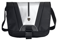 Сумка ASUS Automobili Lamborghini Laptop Messenger Bag 12 (90-XB1W00ME00010-)