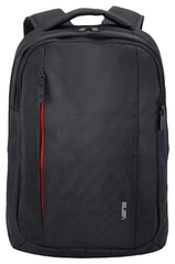 Сумка ASUS Matte Backpack Black (90-XB2700BP00020-)