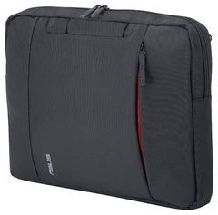 Сумка ASUS Matte Slim Carry Bag Black (90-XB2700BA00040-)