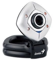 Веб-камера (Камера д/видеоконференций) Genius e-Face 1325R (G-Cam e-Face 1325R)