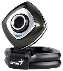 Вебкамера (Камера д/видеоконференций) Genius e-Face 2025 (G-Cam e-Face 2025)