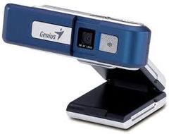 Вебкамера (Камера д/видеоконференций) Genius iSlim 2000 AF (G-Cam iSlim 2000 AF)