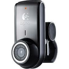 Вебкамера Logitech Webcam B905 (960-000565)