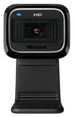 Вебкамера Microsoft LifeCam HD-5000 (7ND-00004)