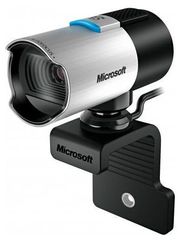 Вебкамера Microsoft LifeCam Studio (Q2F-00004)