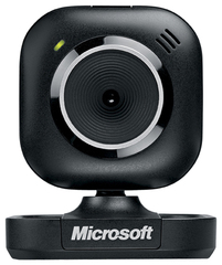 Вебкамера Microsoft LifeCam VX-2000 (YFC-00005)