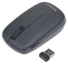 Cooler Master Mouse Cruiser Laser USB Black (1600 dpi, 2.4G wireless, 20pcs/box)  