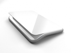 Подставка Logitech Comfort Lapdesk N500 White (939-000092 )