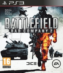 Battlefield Bad Company 2 (русская версия) (PS3)