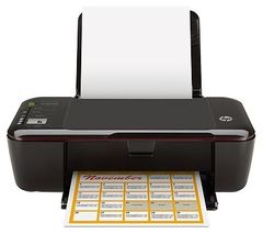 Принтер HP DeskJet 3000 (CH393C#BER)