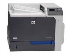 Лазерный принтер HP Color LaserJet CP4025DN Printer