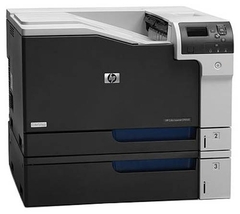 Лазерный принтер HP Color LaserJet CP5525dn Printer