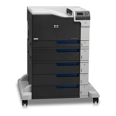 Лазерный принтер HP Color LaserJet CP5525xh Printer