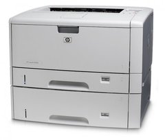 Лазерный принтер HP LaserJet 5200tn