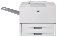 Лазерный принтер HP LaserJet 9040dn Printer