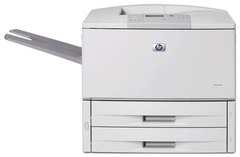 Лазерный принтер HP LaserJet 9050 DN