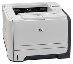 Лазерный принтер HP LaserJet P2055d