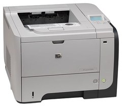 Лазерный принтер HP LaserJet P3015dn Printer