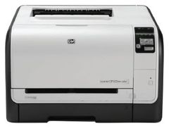 Лазерный принтер HP LaserJet Pro CP1525n