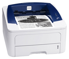 Лазерный принтер Xerox Phaser 3250DN