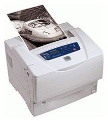 Лазерный принтер Xerox Phaser 5335N
