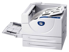 Лазерный принтер Xerox Phaser 5550N