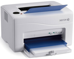 Лазерный принтер Xerox Phaser 6000