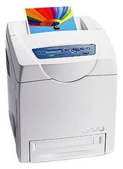 Лазерный принтер Xerox Phaser 6280DN